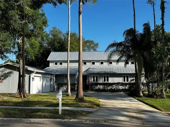 3421 Brian Rd S, Palm Harbor, FL 34685