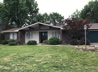 13 Shirlwin Dr, Granite City, IL