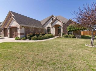 2818 Willow Ridge Cir, Granbury, TX 76049