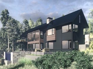 166 Ellenburg Creek Rd, Sunset, SC 29685