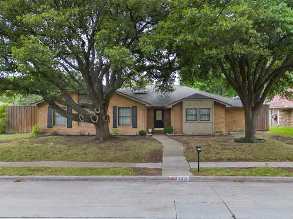 2301 Huntington Dr, Plano, TX 75075