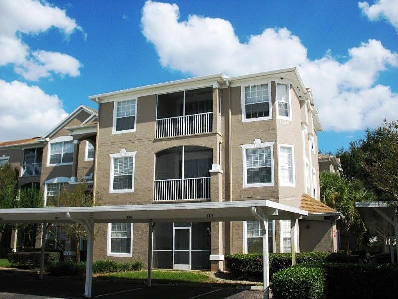 7123 Yacht Basin Ave APT 332, Orlando, FL 32835 Zillow