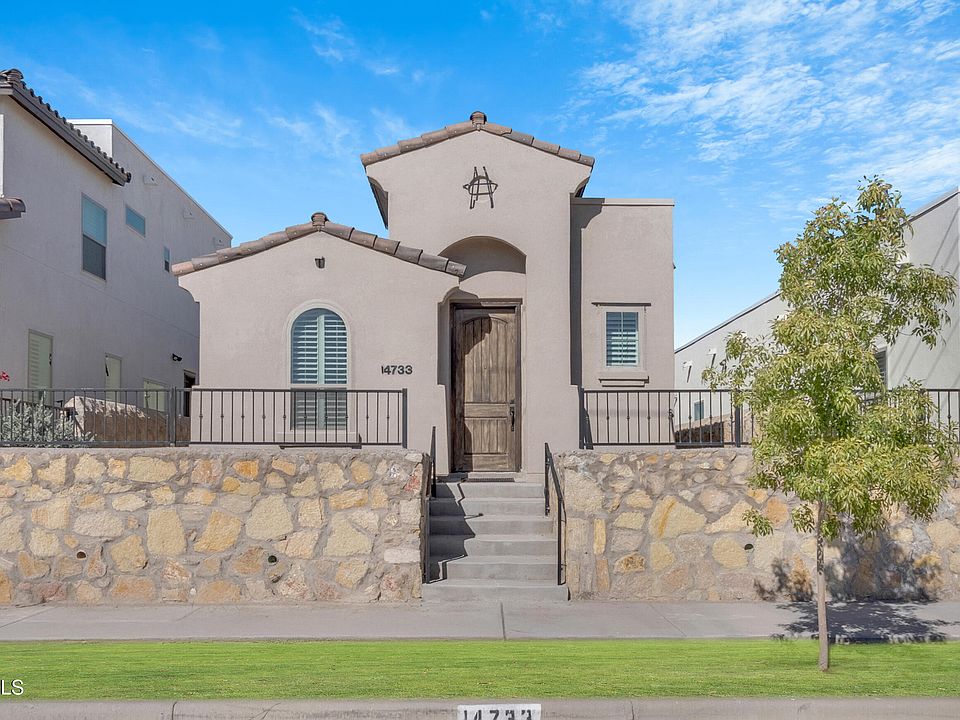 1st image of 14733 Pebble Hills Blvd