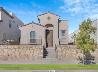 14733 Pebble Hills Blvd, El Paso, TX 79938