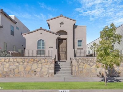 14733 Pebble Hills Blvd, El Paso, TX, 79938