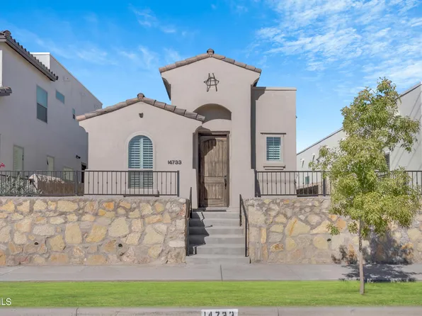 14733 Pebble Hills Blvd, El Paso, TX 79938