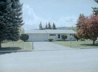 1300 2nd St W, Kalispell, MT 59901