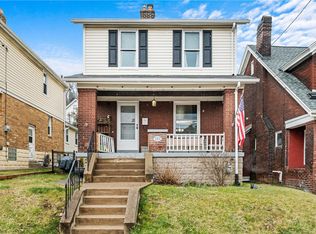 1213 Morningside Ave, Pittsburgh, PA