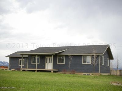 217 W 4500 S, Victor, ID, 83455