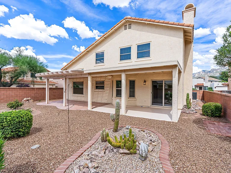 10357 N Mineral Spring Ln — Photo 12