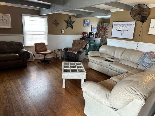 723 Townsend St, Spearman, TX 79081