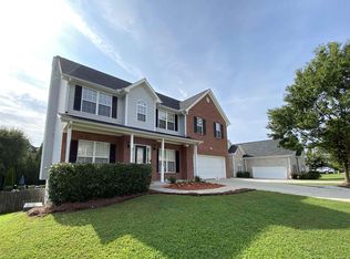 4581 Millstone Walk Dr, Buford, GA