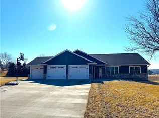 23547 Indee Blvd, Independence, WI 54747
