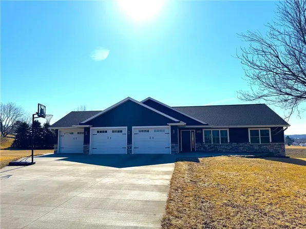 23547 Indee Boulevard, Independence, WI 54747