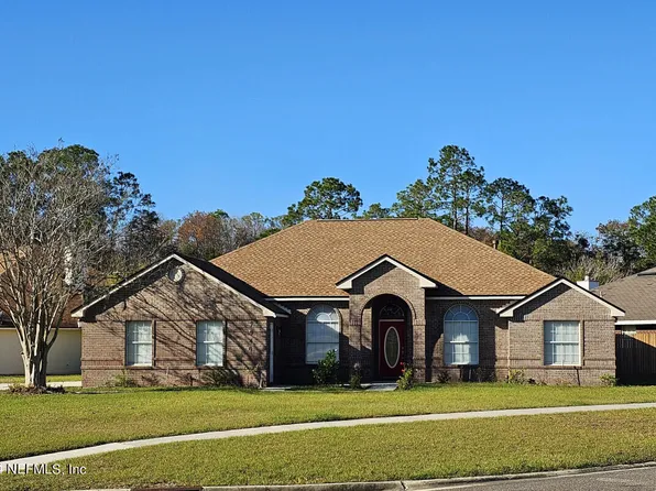 7940 ORTEGA BLUFF Parkway, Jacksonville, FL 32244