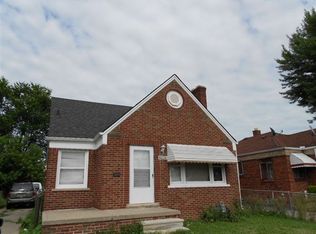 5234 Alter Rd, Detroit, MI 48224