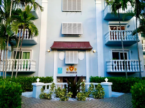 1150 Madruga Ave APT A202, Coral Gables, FL 33146