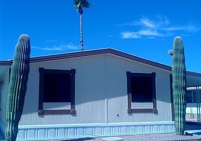 1st image of 11101 E University Dr Lot 120