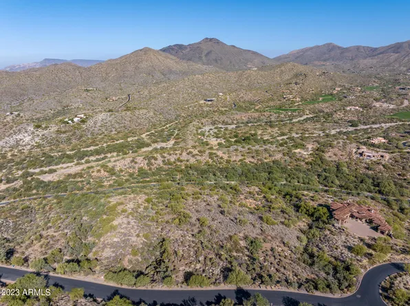 9402 E AW Tillinghast Road #36, Scottsdale, AZ 85262