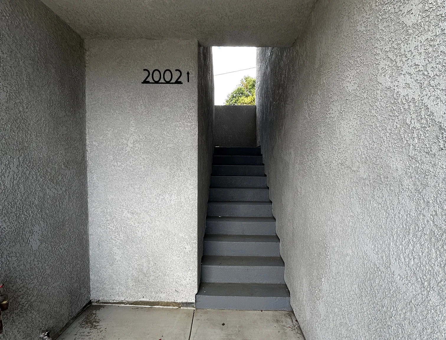 3 bed, 1200 sqft, $2,950 — Photo 2