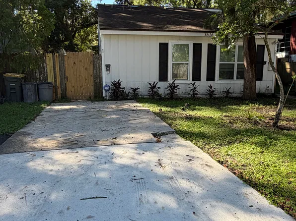 3616 College Pl #1, Jacksonville, FL 32205