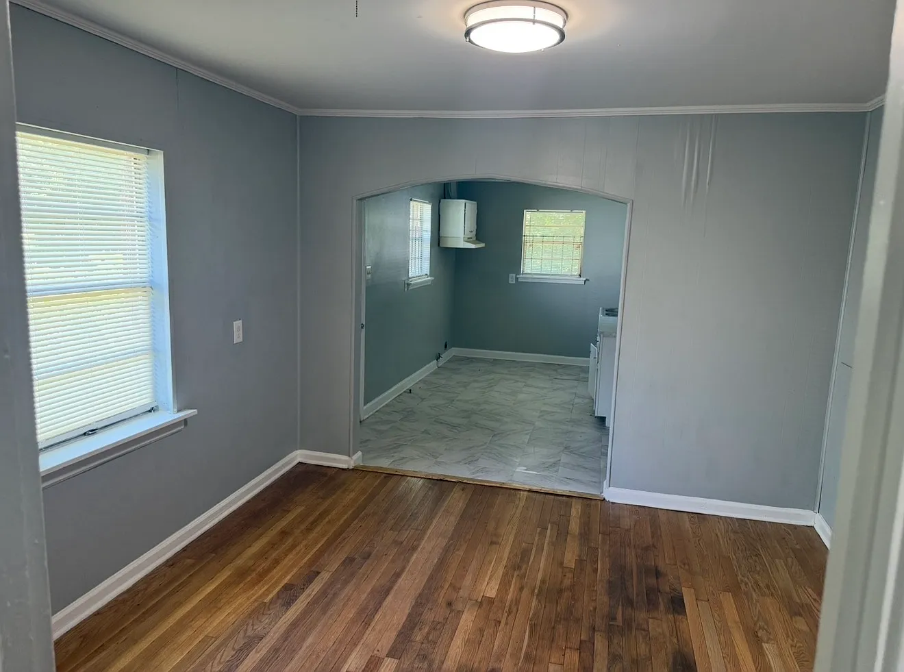 4 bed, 1.5 bath, 1300 sqft, $975 — Photo 4