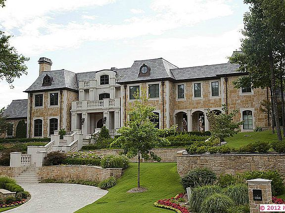 11436 S Louisville Tulsa, OK 74136