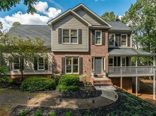 4730 Wexford Dr, Cumming, GA 30040
