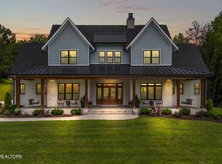 6921 Bert Newman Ln, Knoxville, TN 37931