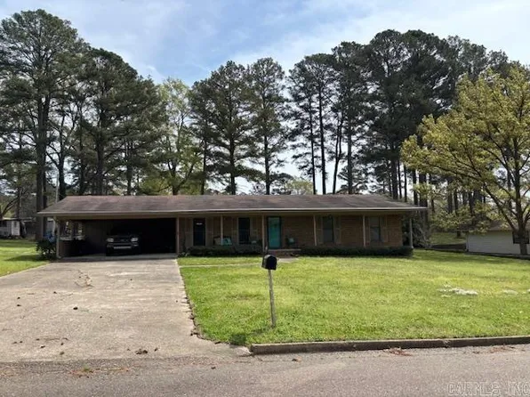 (undisclosed Address), El Dorado, AR 71730