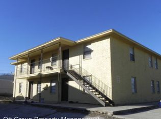 1204 Urbantke Ct APT F, Copperas Cove, TX 76522