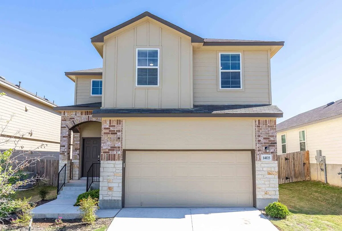 14025 Kenyte Row in San Antonio, TX 78253 — Photo 1