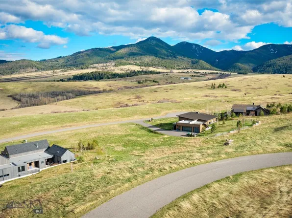 Francham Trl, Bozeman, MT 59715