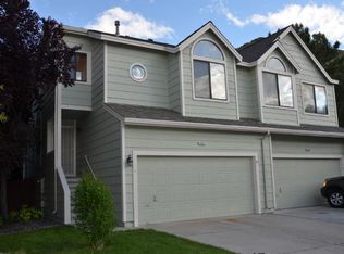 4062 Snowshoe Ln, Reno, NV 89502