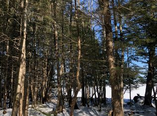 4 Blackcat Point Dr, Princeton, ME 04668
