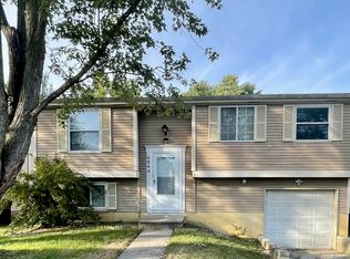 6844 Metuchen Pl, Reynoldsburg, OH