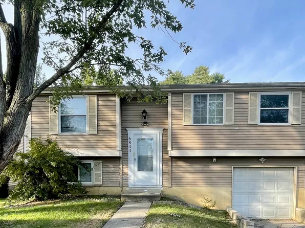 6844 Metuchen Pl, Reynoldsburg, OH 43068