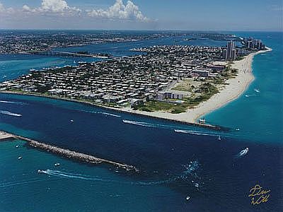 Singer Island
