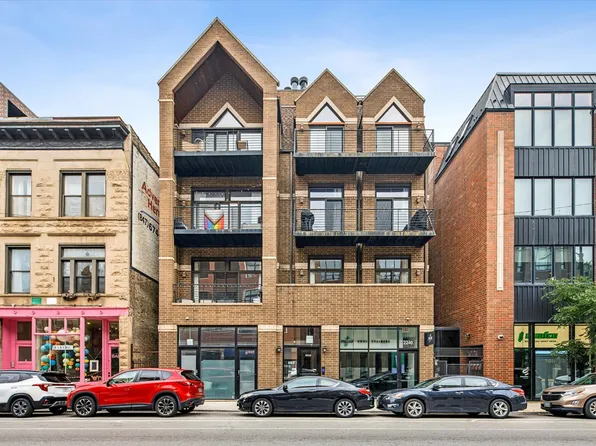 2240 W North Ave Unit 2E, Chicago, IL 60647