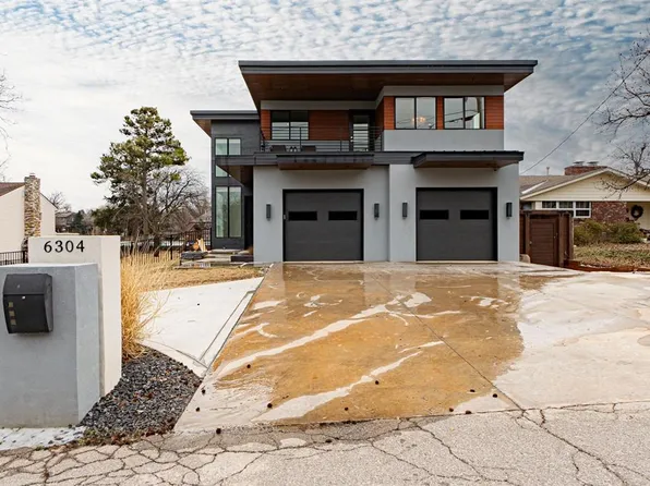 6304 Southshore Dr, Oklahoma City, OK 73162