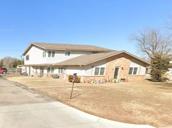 401 S Paula Ave APT C, Wichita, KS 67209