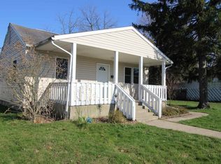 510 S Albert Ave, South Bend, IN 46619