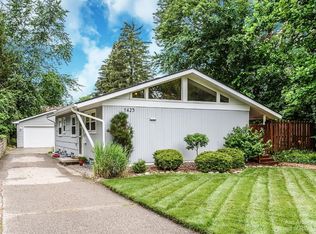 1425 Creal Cres, Ann Arbor, MI 48103