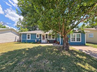 2509 S 41st St, Abilene, TX 79605