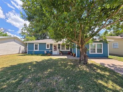 2509 S 41st St, Abilene, TX, 79605