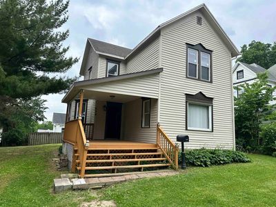 639 W Elk St, Freeport, IL, 61032