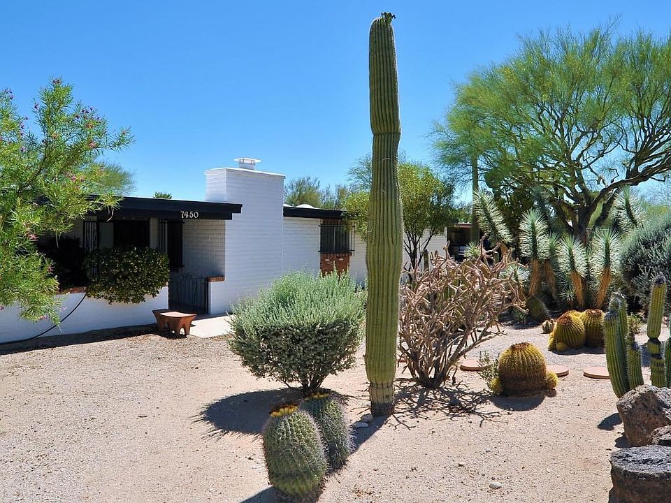 1st image of 7450 E Sabino Vista Dr