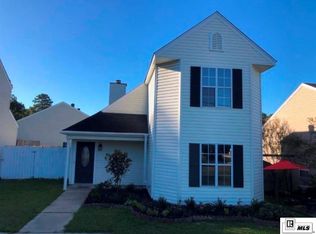 105 Standard Reed Rd, West Monroe, LA 71291