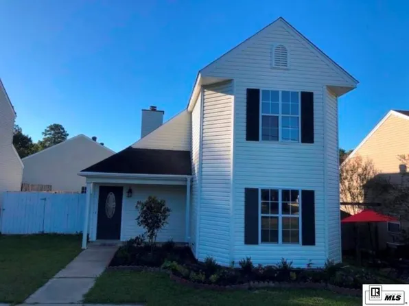 105 Standard Reed Rd, West Monroe, LA 71291