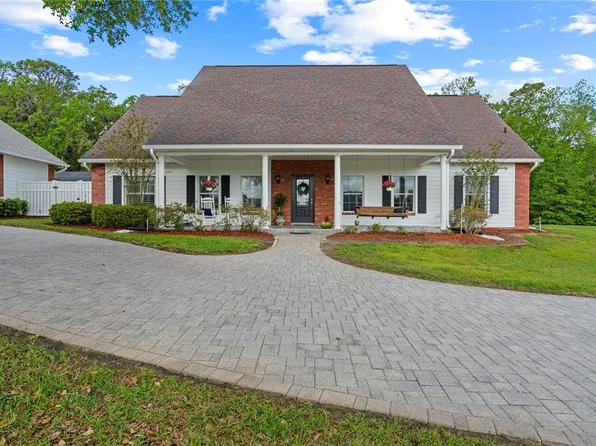 12345 Citrus Way, Brooksville, FL 34601